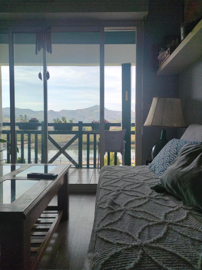Hendaya Vistas Increiblesアパートメント エクステリア 写真